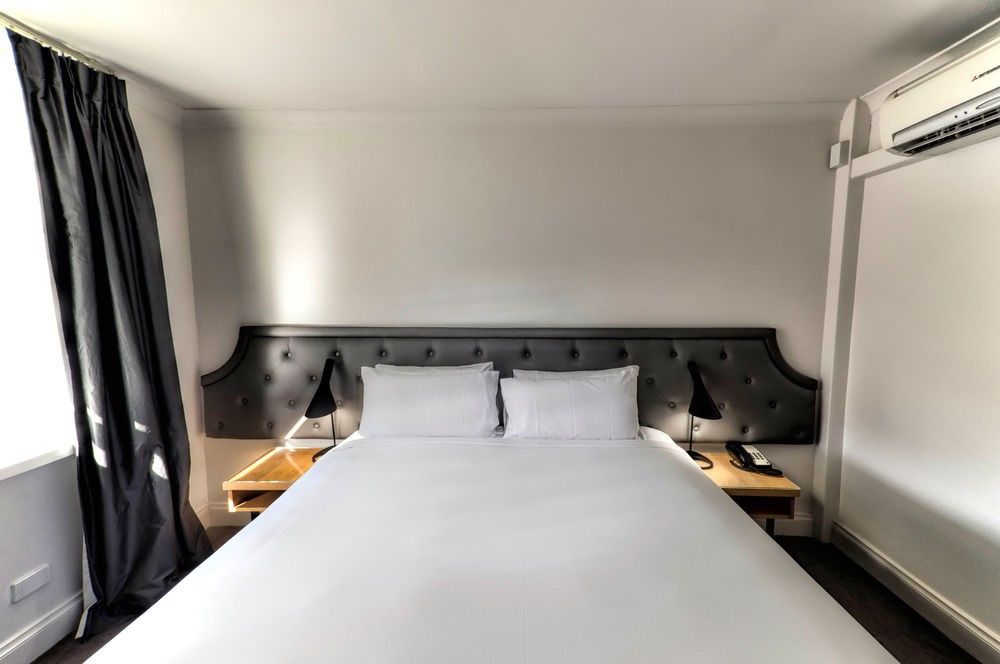 Aparthotel Mantra Midtown Brisbane Exteriér fotografie
